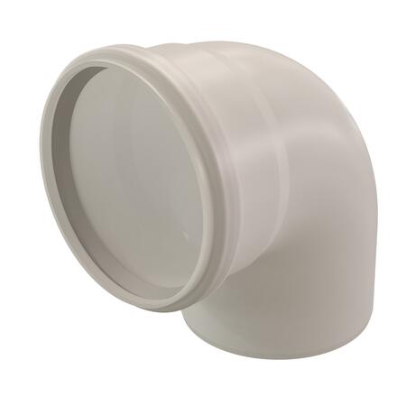 COUDE 87 CHEMILUX COND.D160MM          330035 UBBINK  [330035] 