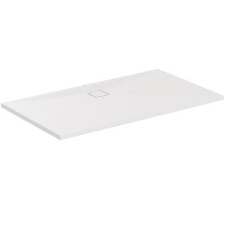 RECEVEUR ECO.ULTRAFLAT 160X90 BLC MAT T5432FO IDEAL STANDARD FRANCE  [T5432FO]