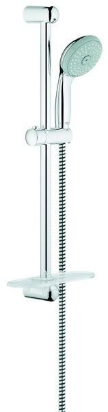 BARRE DCH.2J.TEMPESTA CLASS.   GROHE 27598000