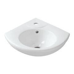PRIMA - CDI compact - Lave-mains d'angle