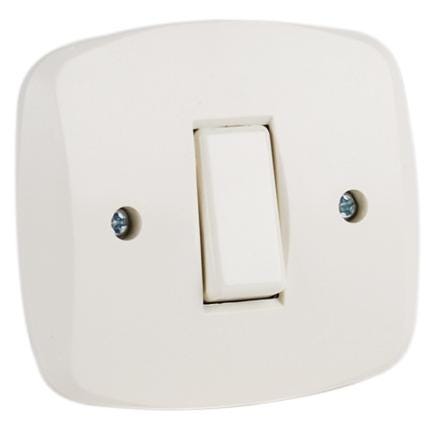 INTERRUPTEUR PV/GV P./VMC AUTOREGLABLE    INT AXELAIR  [INT]