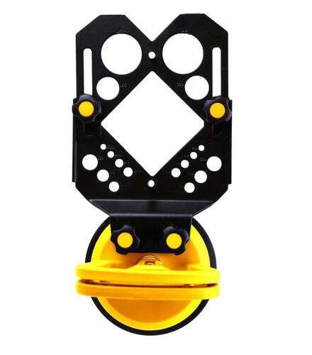 SPECIFIQUE - Guide centreur diamant