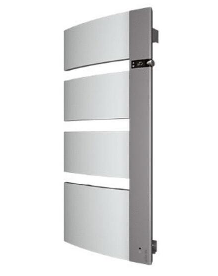 SENSIUM - Radiateur Sèche-serviettes - Connecté Pilotage intelligent