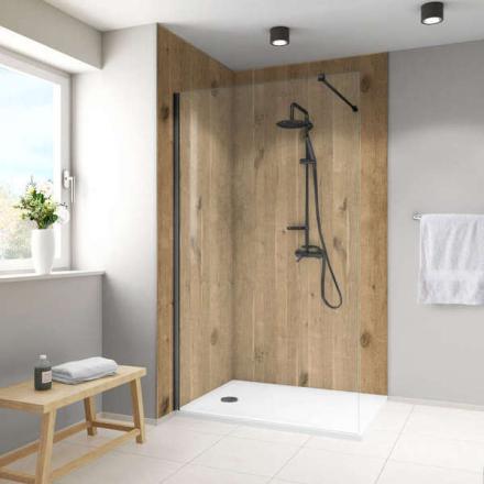 WALK-IN EQUI EITWF L80 2M NOIR     1406001510 ROTH FRANCE  [1406001510]