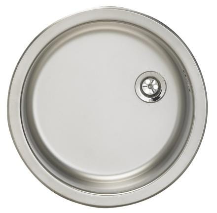 EVIER A ENCASTRER REVERSIBLE - ECO