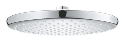 DOUCHE TETE TEMPESTA 250 RONDE       26666000 GROHE  [26666000]