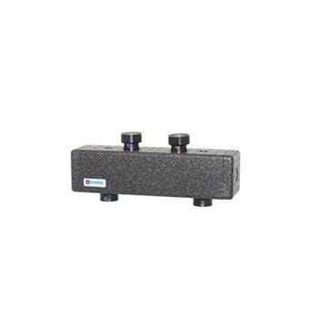 COLLECTEUR 3 GROUPES HYDRAU,GMA531   66001700 ESBE  [66001700]
