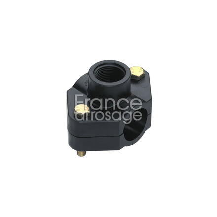 ACCESSOIRE - Collier de prise en charge