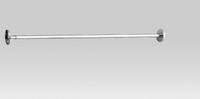 PORTE-RIDEAU DRT EXT.80-140INOX           359