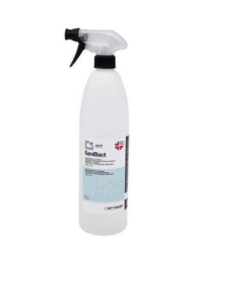 DESINFECTANT CONCENTRE - SANIBACT