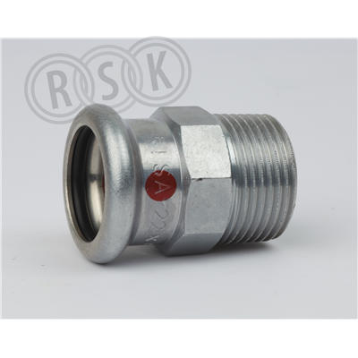 MAMELON FIL.A SERT.M 42X11/4  EZ 124243G42114 SANHA  [124243G42114] 