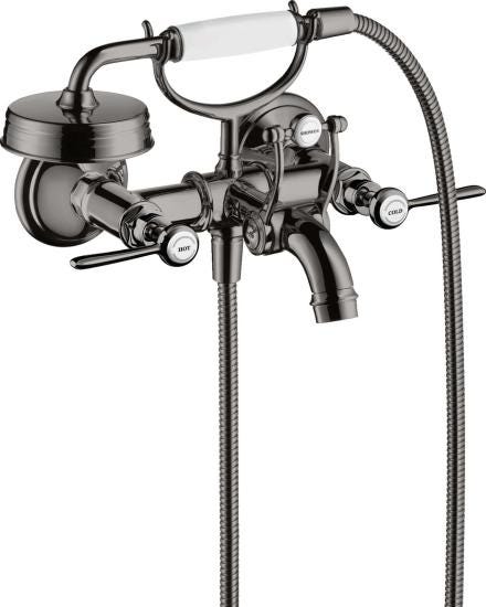 MELANGEUR BAIN/DCH        AXOR  NOIR 16551330 HANSGROHE  [16551330] 
