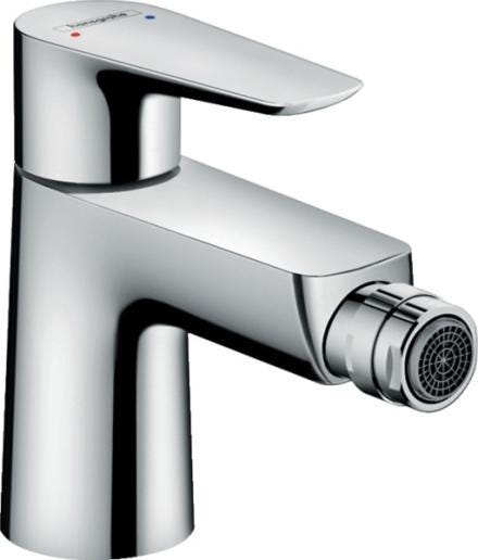 TALIS E - Mitigeur bidet