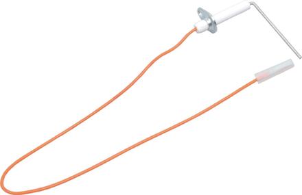 ELECTRODE - Electrode ionisation