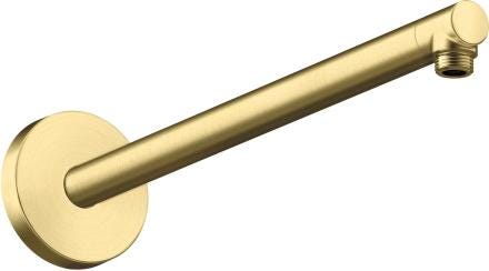 BRAS DCH SHOWERSOL.39CM LAIT/BR AXOR 26431950 HANSGROHE  [26431950] 
