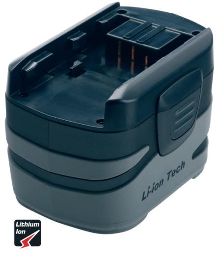 ACCESSOIRES DE CINTRAGE - Batterie
