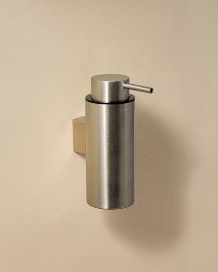 PORTE-S/LIQ LOGIC 6X11 INO/MAT WJC226A0004003 COSMIC  [WJC226A0004003]