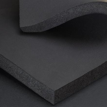 PLAQUE ISOL.K-FLEX ST 2X0.5M EP.10      STP10