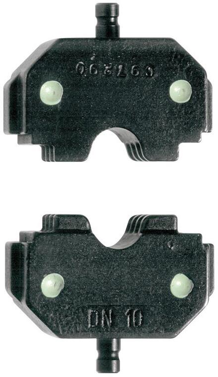 ACCESSOIRES PISTOLET A SERTIR - Matrice