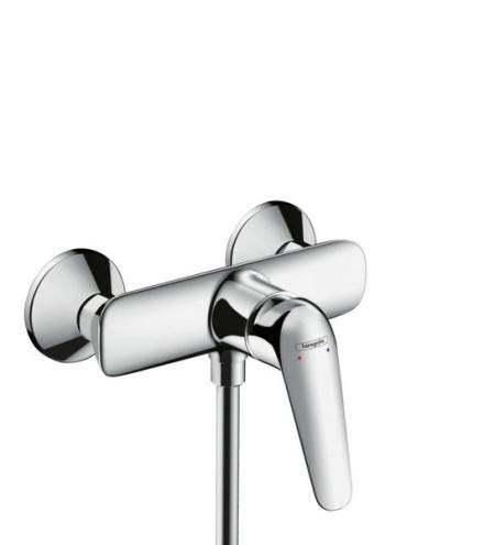 NOVUS - Mitigeur douche