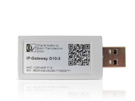 MODULE WI-FI CLE USB HOMECOM EASY  7736606771 LEBLANC E.L.M - PRODUITS FINIS  [7736606771]