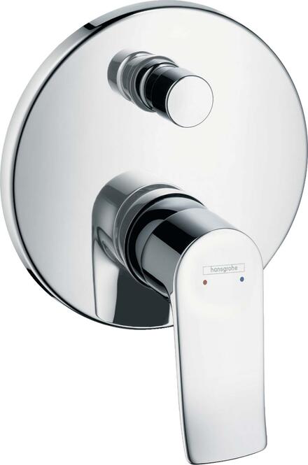 METRIS - Metris - Pour mitigeur bain-douche