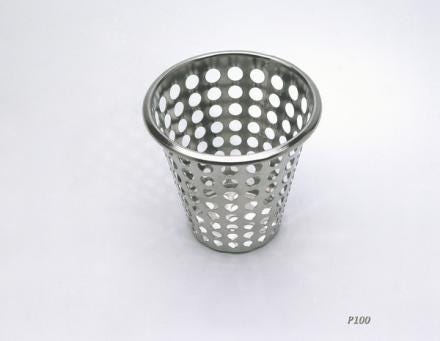 PANIER CONIQUE POUR S.25.100 LIMATEC     P100 LIMATEC  [P100]