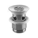 BONDE A GRILLE POUR LAVABO 1 1/4  10105970-00 DORN BRACHT  [10105970-00]
