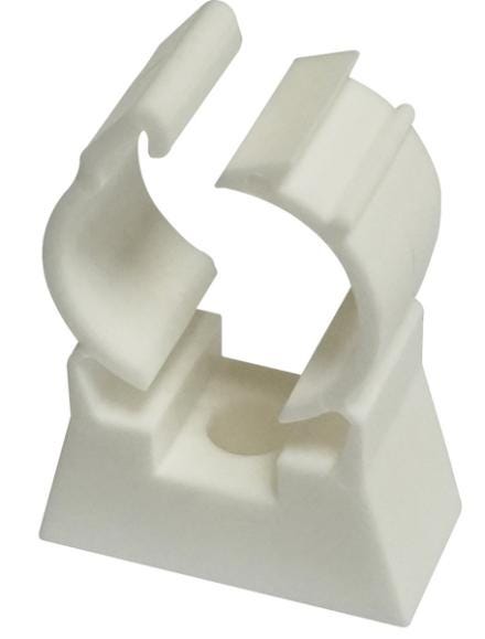 COLLIER - Fixation du tube multicouche - Tub-Ring