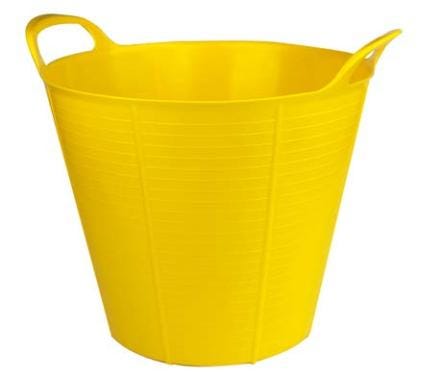 SEAU SOUPLE 26L                           353 PROFILPROS