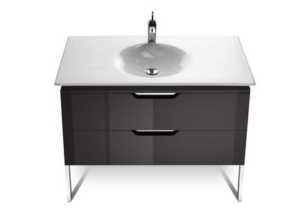 KALAHARI-N - Meuble sous lavabo