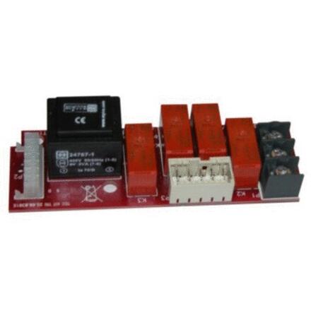 KIT ELECTRIQUE