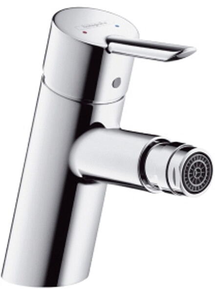 FOCUS S - Mitigeur bidet