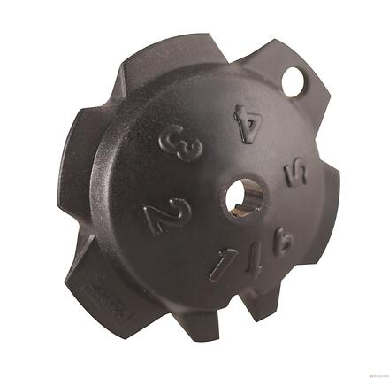 ACCESSOIRES - Outil de réglage- KV réglable -R583-