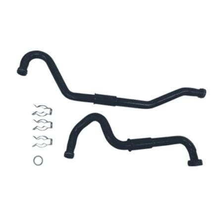 KIT TUBES                             7665244 DE DIETRICH PIECE RECHANGE BDR  [7665244]