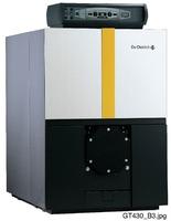 GT 430 - GT 530 - CHAUDIERE FONTE A EQUIPER D'UN BRULEUR FIOUL/GAZ - 310/1450 KW - Chaudière GT 430 - Cheminée - pour chauffage seul - non assemblée