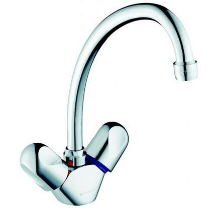 GALEO CD - Mélangeur lavabo monotrou