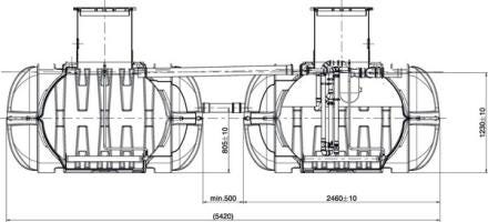 STATION MICROSTAR 6 A 10EH         1414000002 ROTH FRANCE  [1414000002]