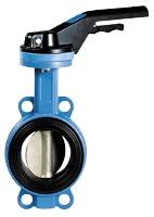 VANNE PAP.OR.CENT.FTE/IX/EPDM LEV. 50 1150050 SFERACO  [1150050]