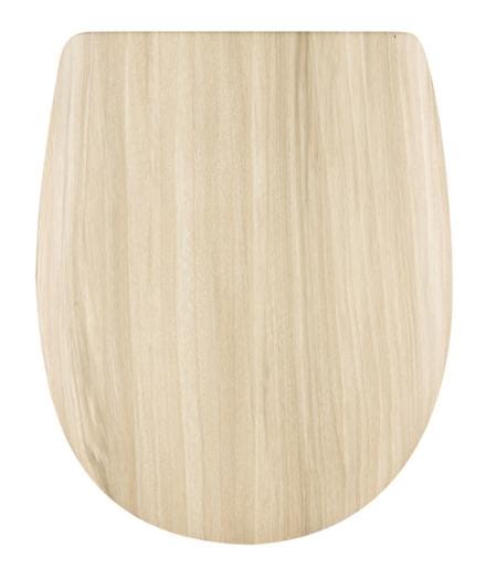 ABATTANT DE WC ARIANE             7AR11814101 OLFA