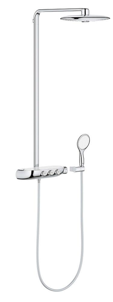 SMART CONTROL - Colonne de douche complète