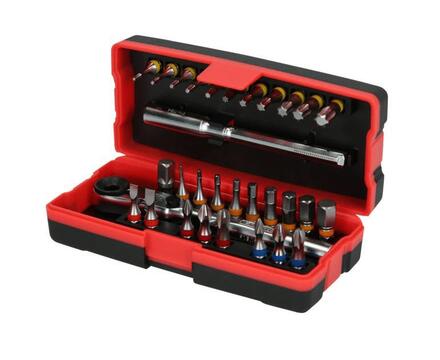 VISSAGE - Coffret embout de vissage