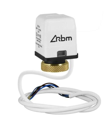SERVOMOTEUR - Moteur électrothermique pour thermostat