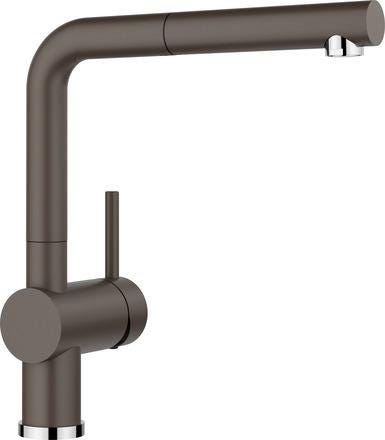 MITIGEUR DCHTTE BLANCOLINUS-S CAFE     516697 BLANCO