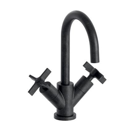 MELANGEUR LAV CROSS ROAD  CHR/NOIR/BR CR22675 ONDYNA  [CR22675]
