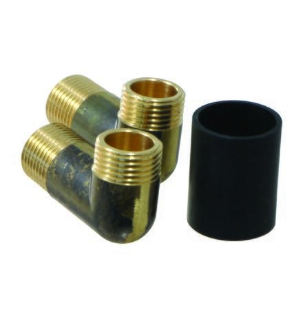 KIT ADAPTATION ARRIERE PRESTO           91026 PRESTO LES ROBINETS  [91026] 