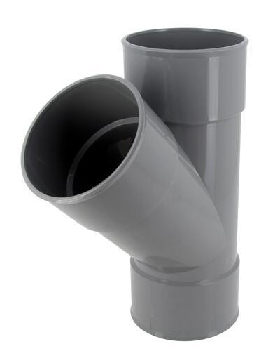 CULOTTE / EMBRANCHEMENT - FFF - 45° - Simple