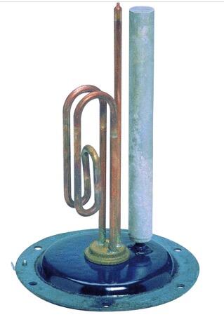 ELEMENT BLINDE