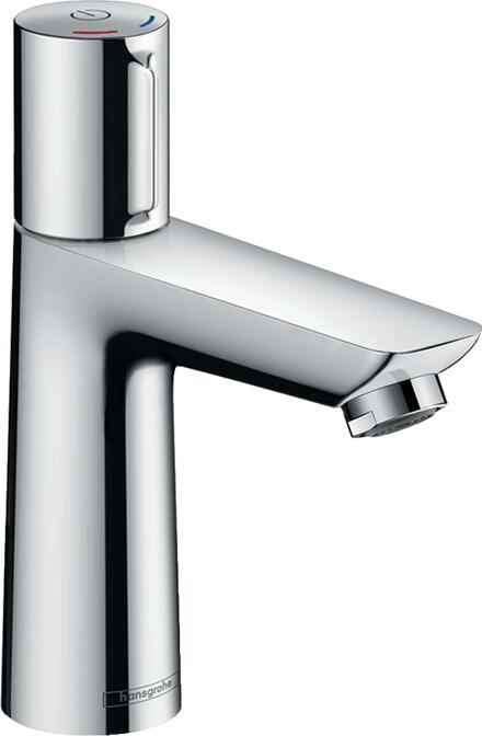 TALIS SELECT E - Mitigeur lavabo