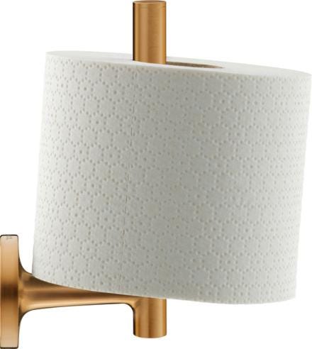 RESERVE PAPIER STARCK T BRONZ BROS 0099390400 DURAVIT  [0099390400]